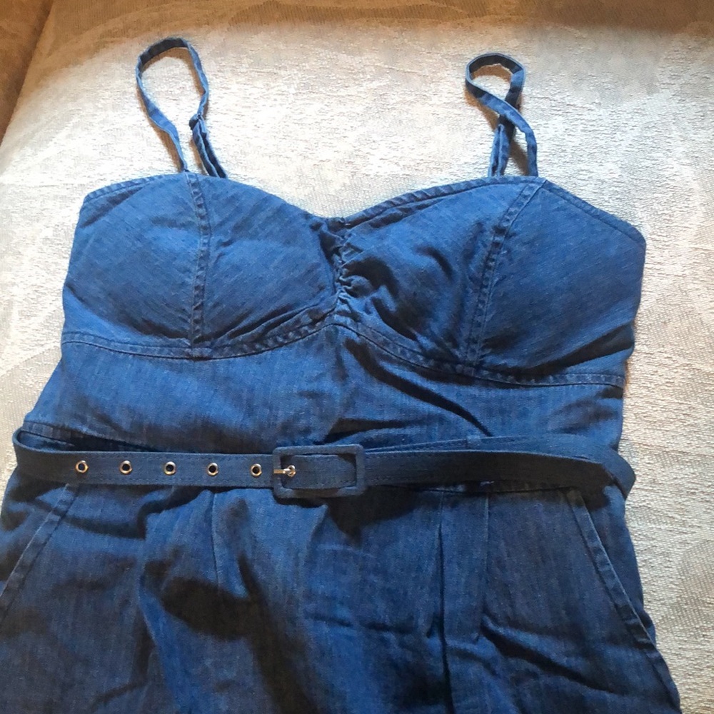 Dress - Picture 3 of 4